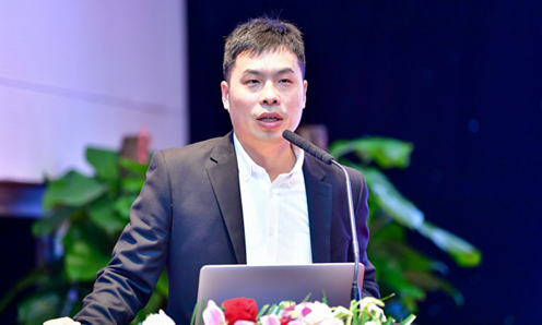 黄磊：数字政府下数据智能门户建设实践