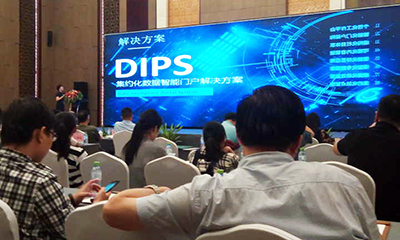 郑爱军：数字政府与数据智能门户思考