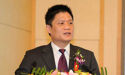 杨冰之：政务大数据发展阶段与挑战