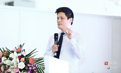 杨冰之：大数据时代，企业数据资产管理之道