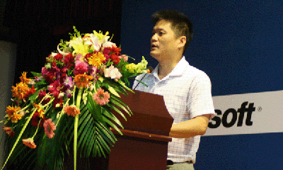 杨冰之：政府网站为什么要特别强调规划与评测