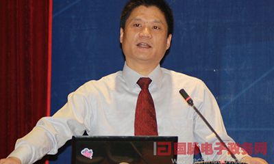 杨冰之：建设智慧城市不能“穿老鞋走新路”