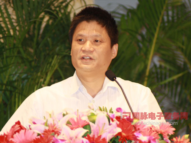 杨冰之：寻找外文版继续前行的动力