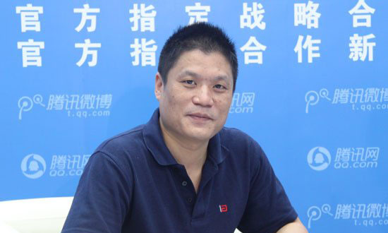 杨冰之：“智慧城市”分广义和狭义两种