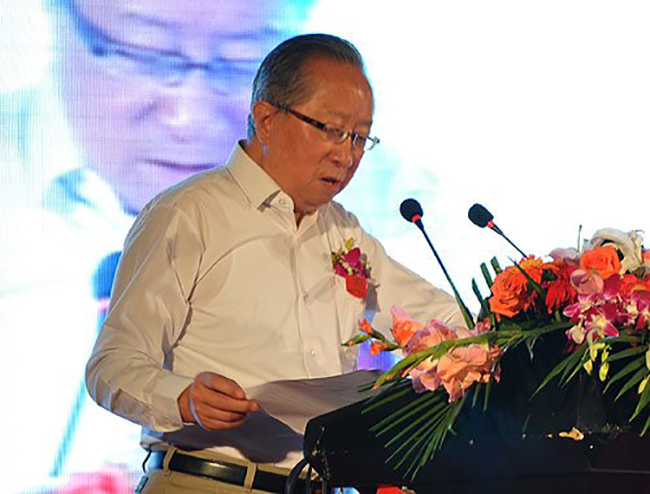 高新民：2015年中国网民能够达到7到8个亿