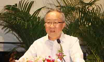 高新民：云下的电子政务建设与公共服务新思路