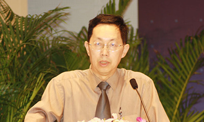 姜奇平：智慧城市下的智慧政府探索