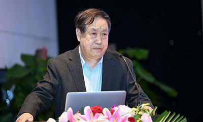 汪玉凯：智慧社会与国家治理现代化