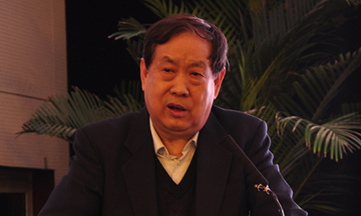 汪玉凯：探索互联网+政务实践标杆，发掘政府服务最佳案例