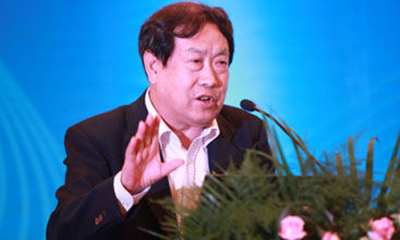 汪玉凯：微博倒逼政府转型