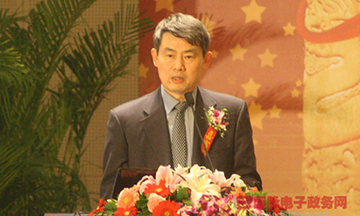 汪向东：“2012中国智慧政府发展年会”讨论的八大问题