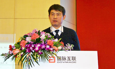 汪向东：特色政府网站的发展离不开创新