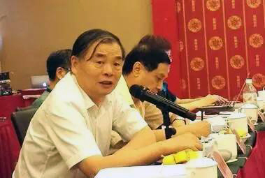 在中国智慧城市发展与评估指标体系建设专家研讨会上，北京大学教授、工信部原副部长杨学山以《新型智慧城市建设与发展思考》为题发言