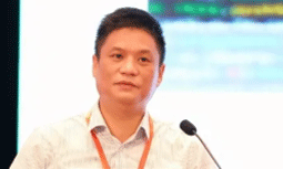 杨冰之：数据体系--构建智慧政府的核心框架