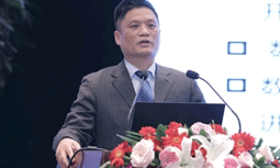杨冰之：“十四五”前瞻与数字社会建设