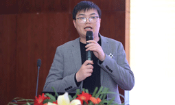 潘超巧：能力魔方——数字化转型方案专家
