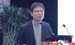 何益挺：城市新基建布局 面向超级APP
