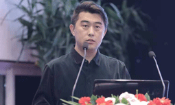 石磊：创众业——产业融合与创新演化平台