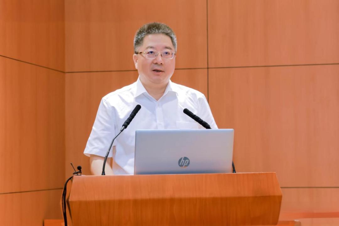丁友刚：数据资源入表或改变企业投资决策方式