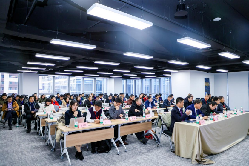  专家演讲 | 王维：低空经济与综合交通运输体系
